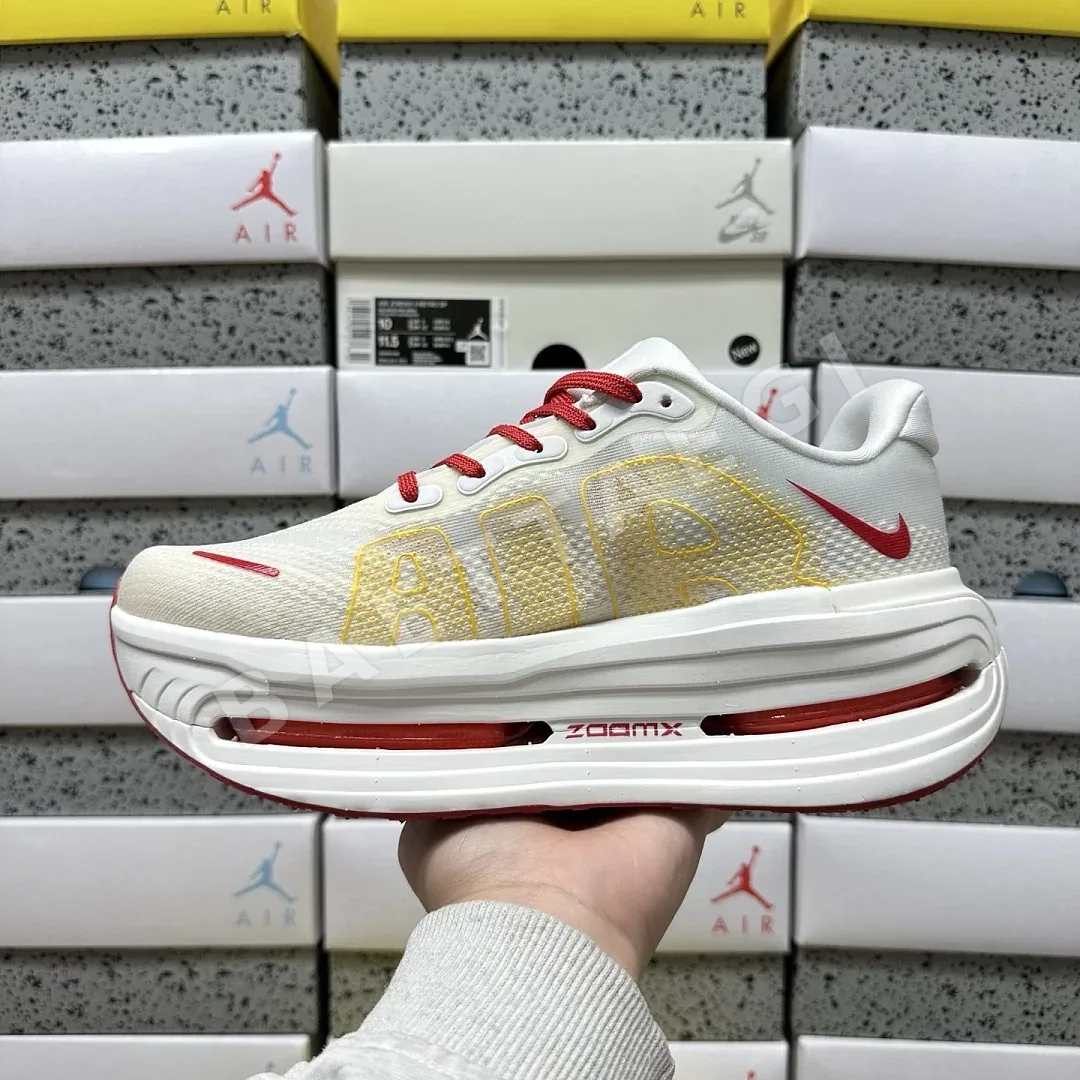 나이키 [5A] 보메로 프리미엄 HQ2050-980 201648 Nike Vomero Premium 상세 이미지 4