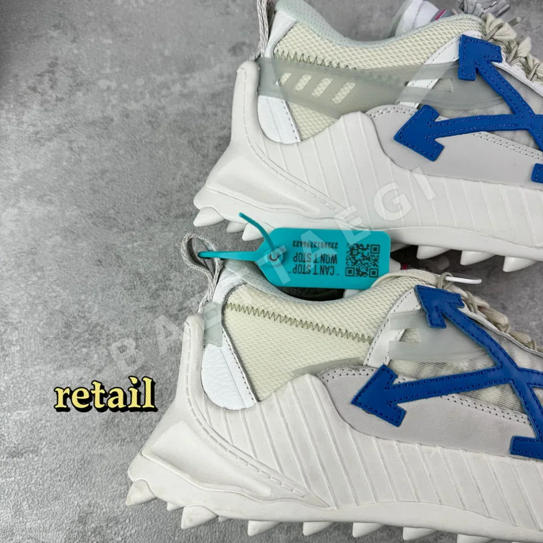 오프화이트 오디세이 레이크 블루 202305 Off White Odsy 상세 이미지 5