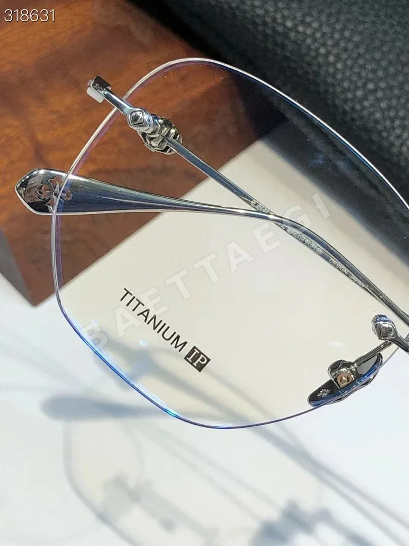 크롬하츠 선글라스 204940 Chrome Hearts Sunglasses 상세 이미지 6