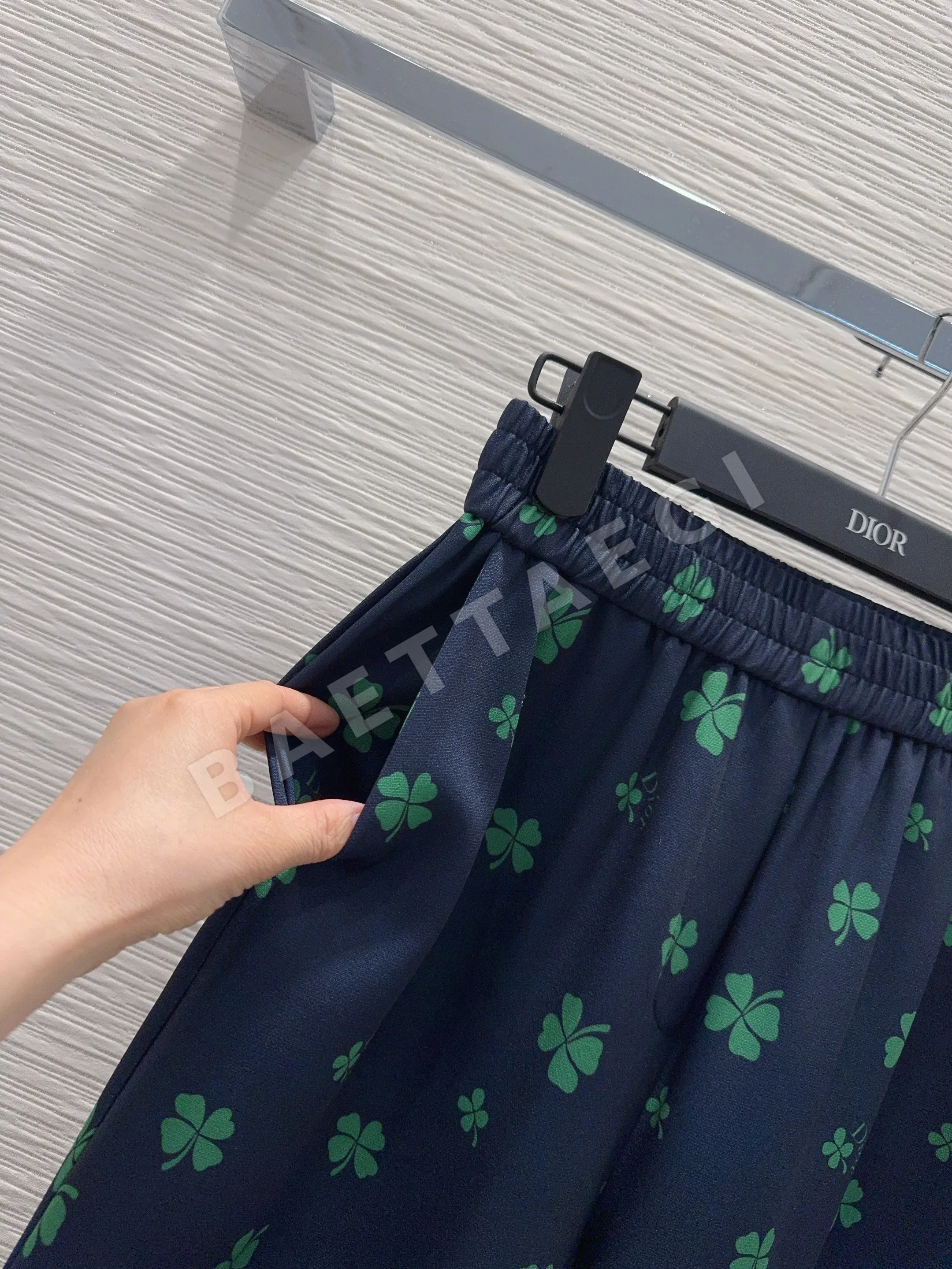 디올 여성 바지 92240 Dior Pants 상세 이미지 12
