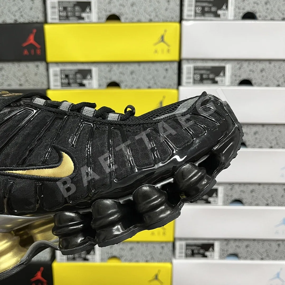나이키 [BD] 샥스 TL BV1388-001 201878 Nike Shox TL Neymar 상세 이미지 3