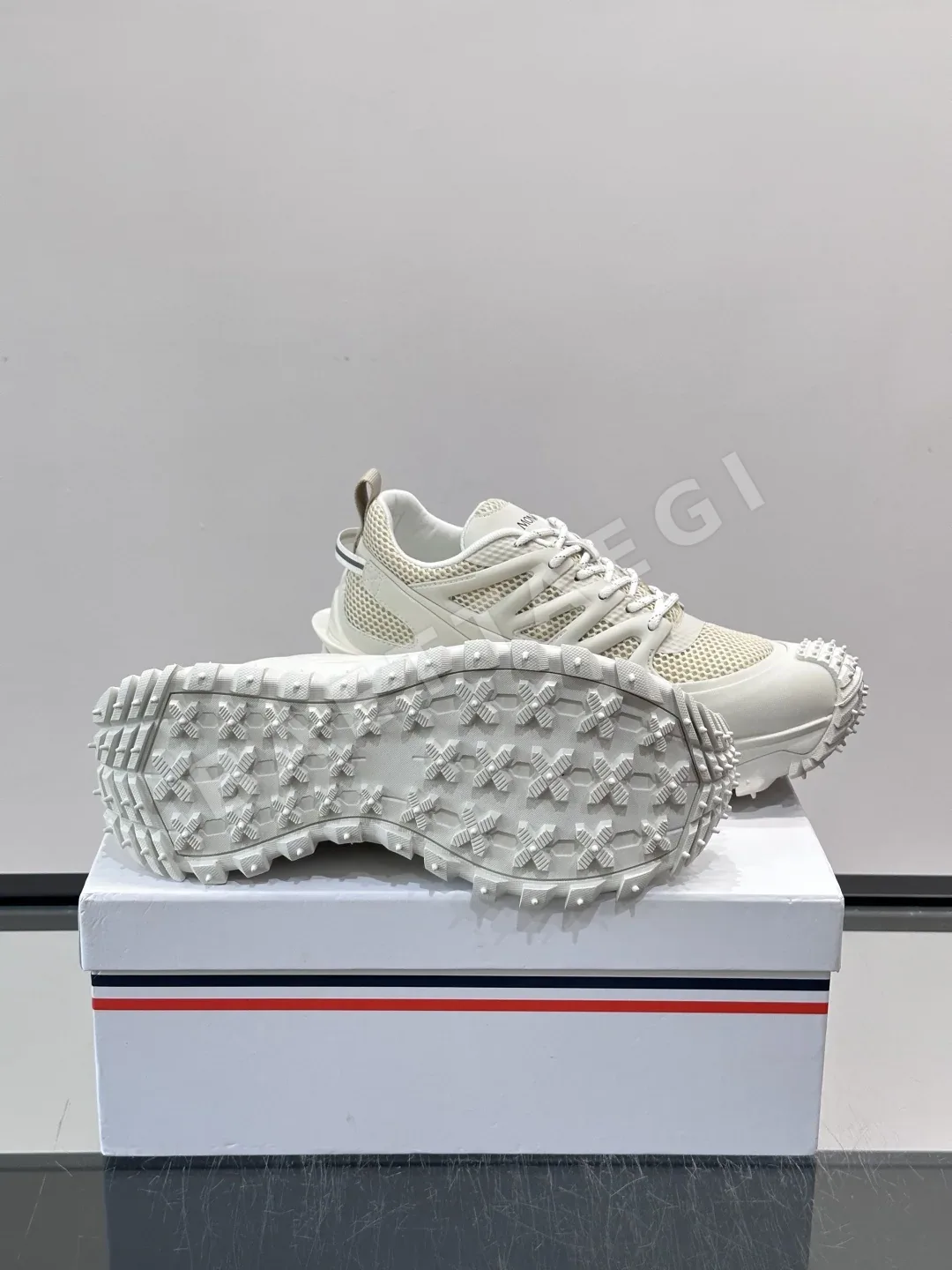 몽클레르 신발 158627 Moncler Sneakers 상세 이미지 9