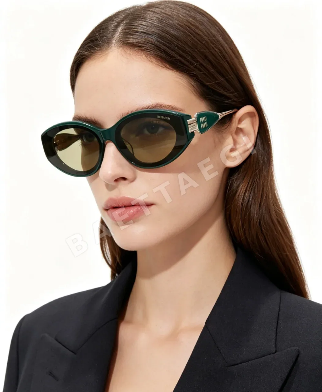 미우미우 선글라스 72921 Miu Miu Sunglasses 상세 이미지 4