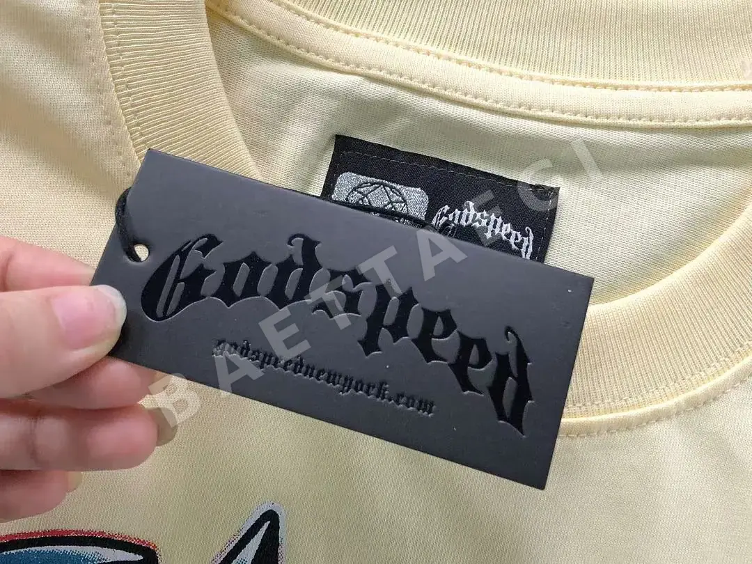 갓스피드 반팔 티셔츠 203359 Godspeed T-Shirt 상세 이미지 12