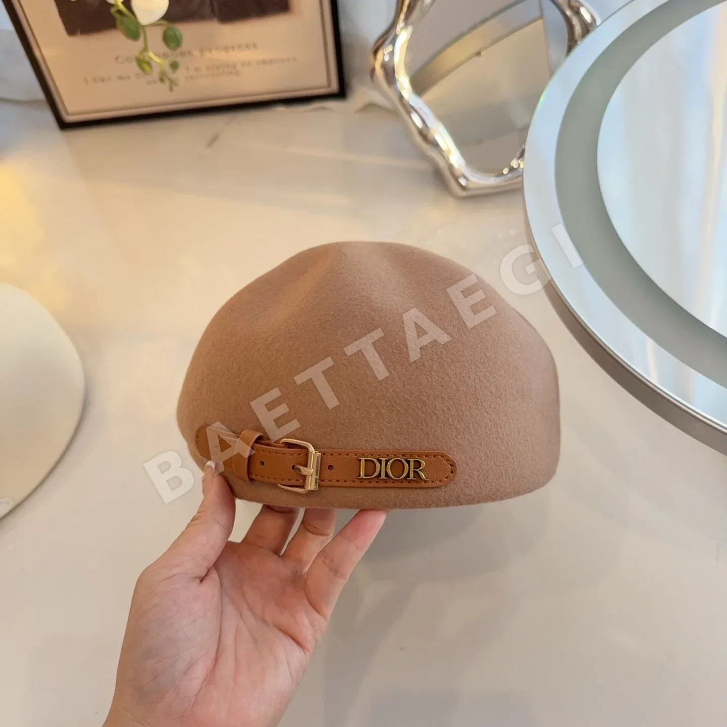 디올 모자 78822 Dior Cap