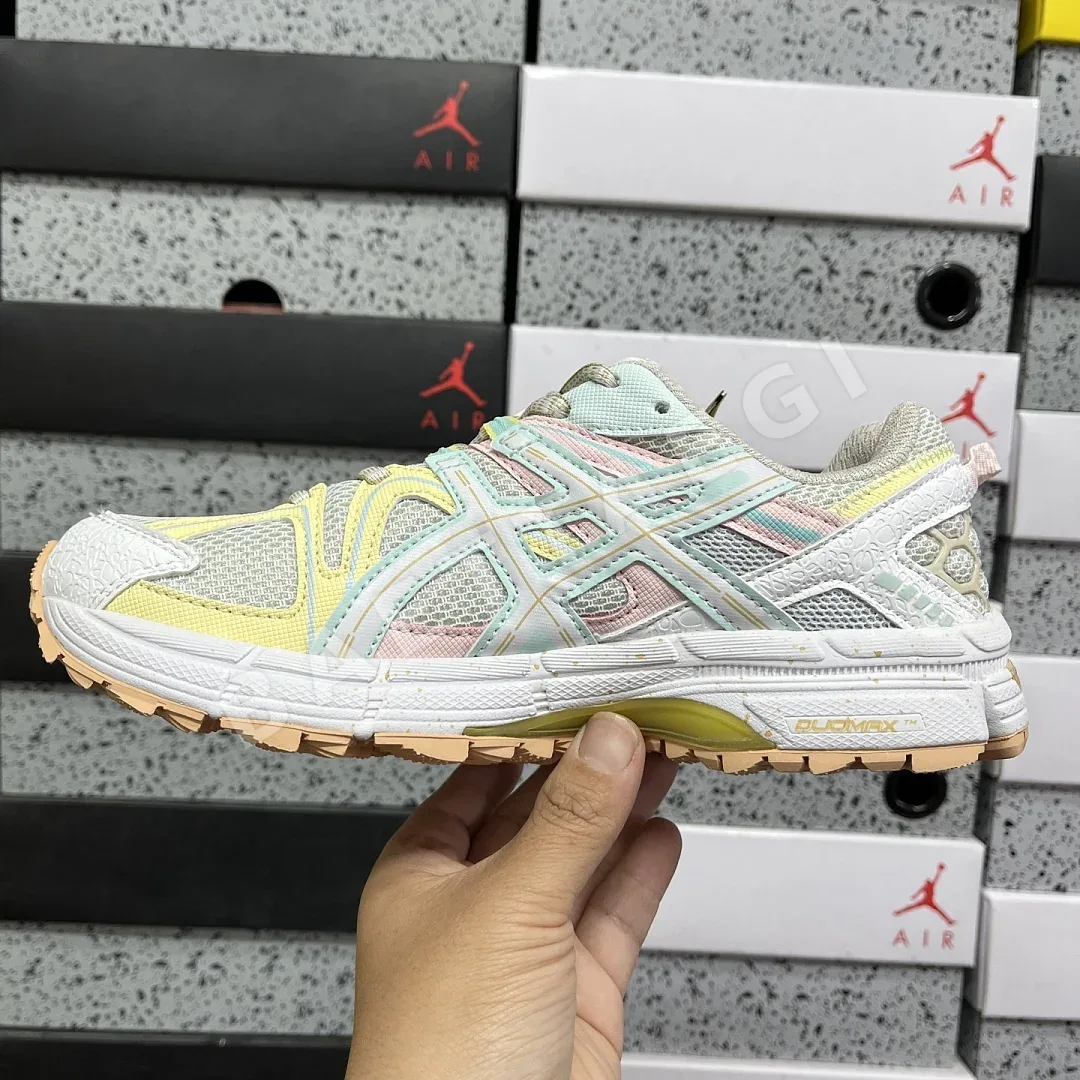 아식스 [XY] 젤 카하나 8 1012A978-020 200347 Asics Gel-Kahana 8 상세 이미지 10
