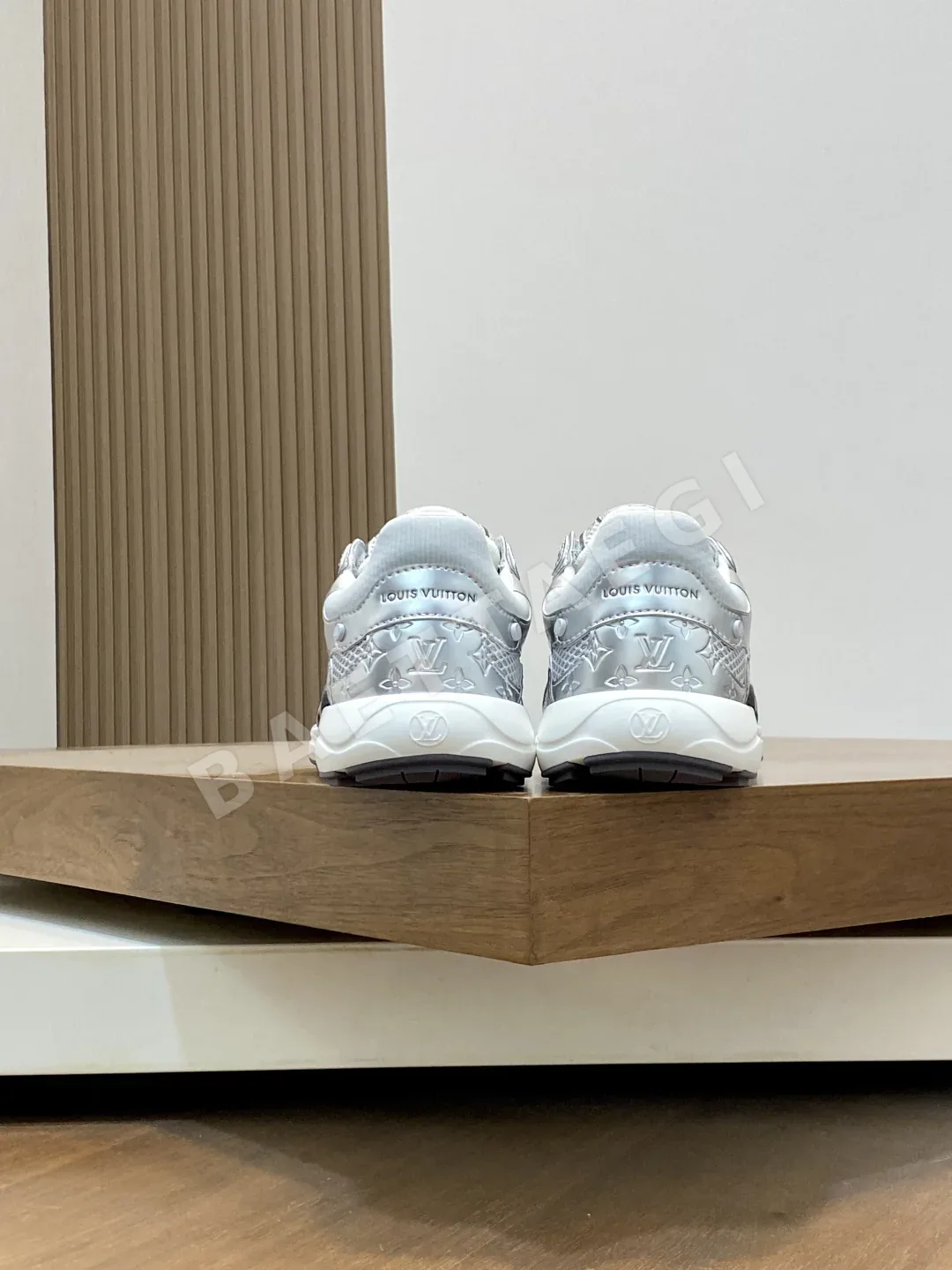 루이비통 LV 올림피아 스니커즈(LV Olympia Sneaker) 상세 이미지 8