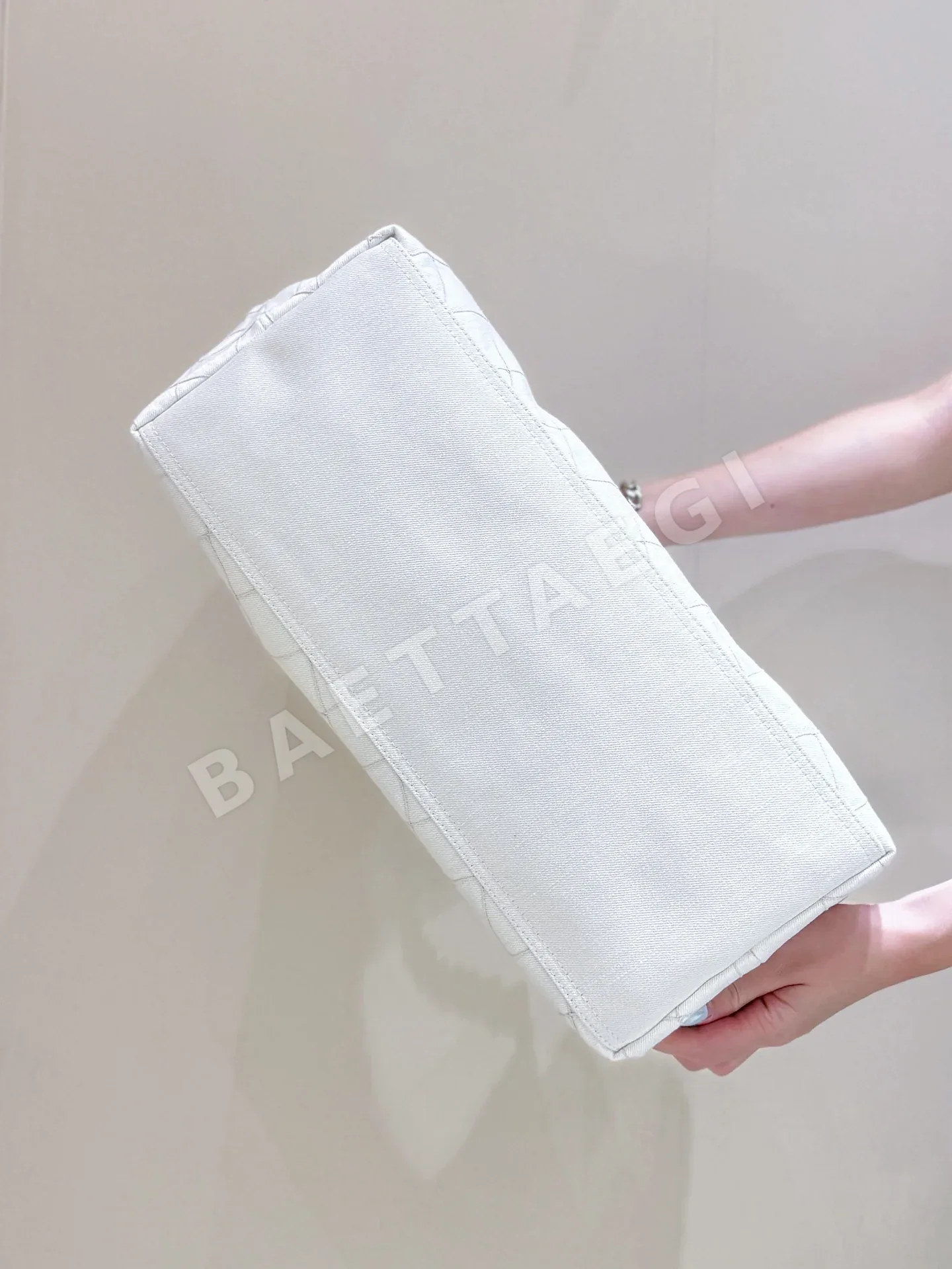 샤넬 26M 코코 비치백 AS6191 상세 이미지 7