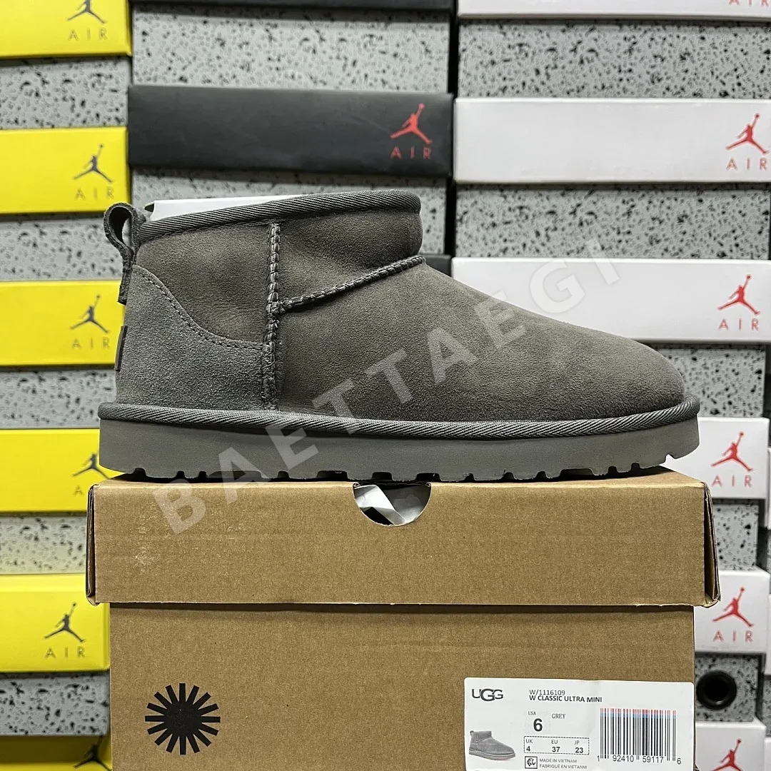 어그 [OT] 그레이 208974 UGG 상세 이미지 1