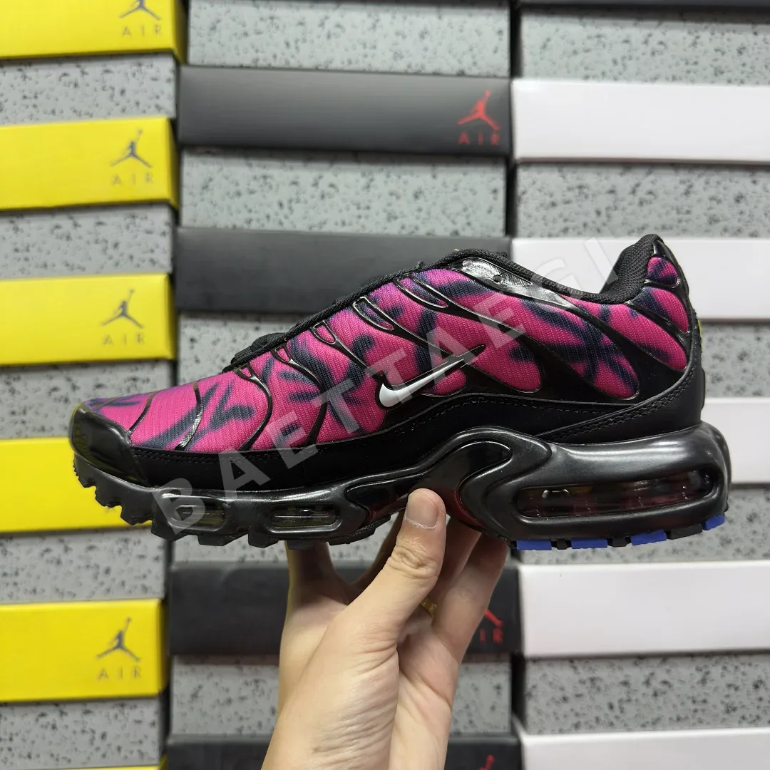나이키 [BD] 에어 맥스 플러스 FV0950-602 201856 Nike Air Max Plus 상세 이미지 5
