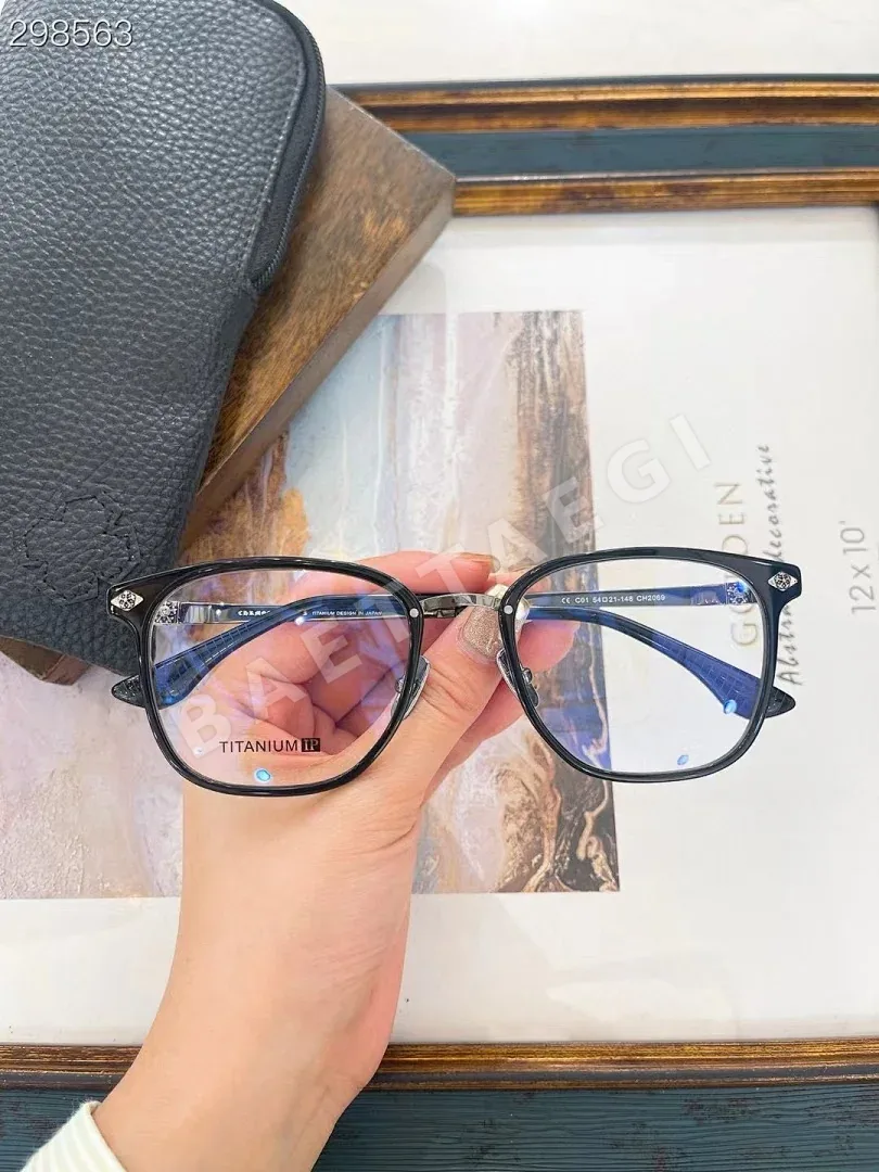 크롬하츠 선글라스 204860 Chrome Hearts Sunglasses