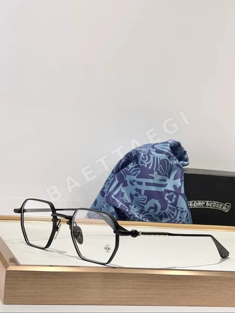 크롬하츠 선글라스 205135 Chrome Hearts Sunglasses 상세 이미지 6