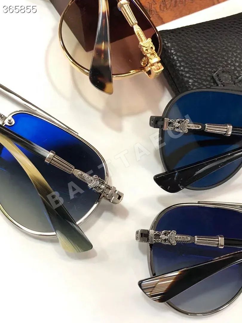 크롬하츠 선글라스 205112 Chrome Hearts Sunglasses 상세 이미지 6