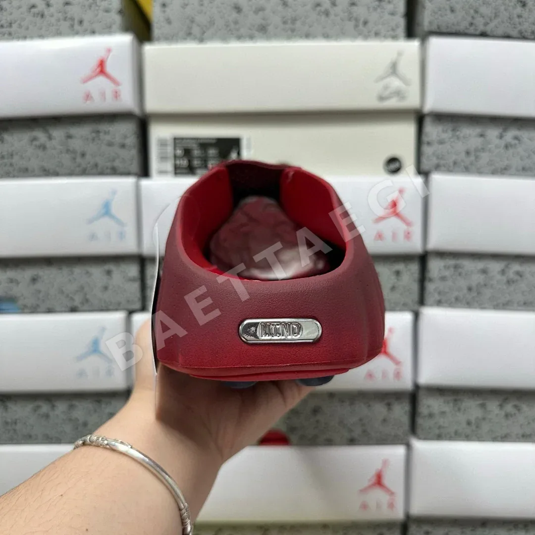 나이키 [M] 마인드 001 슬라이드 HQ4307-601 201416 Nike Mind 001 Slide Team Red University 상세 이미지 3