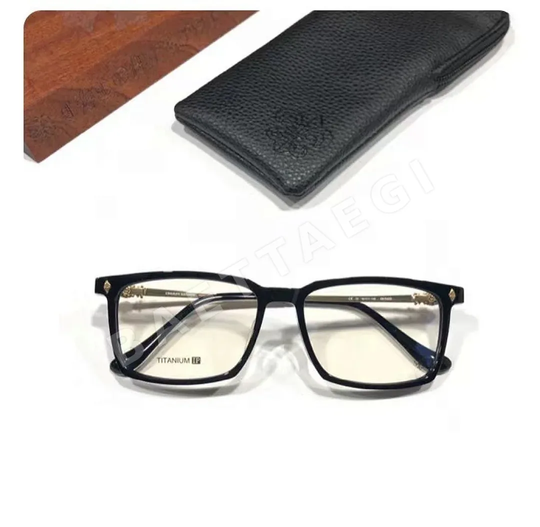 크롬하츠 선글라스 204821 Chrome Hearts Sunglasses