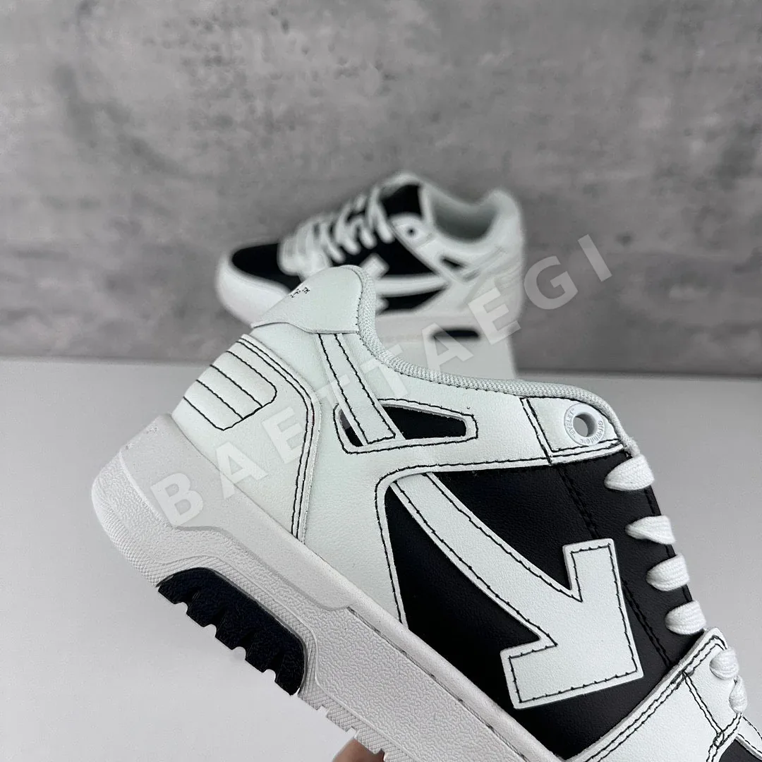 오프화이트 화이트 블랙 202374 Off White 상세 이미지 15