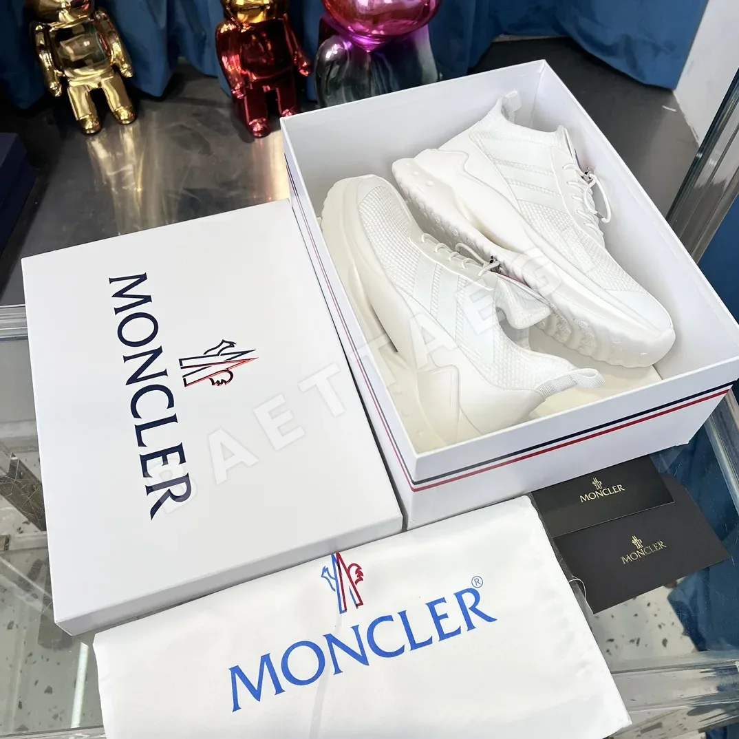 몽클레르 신발 상세 이미지 2