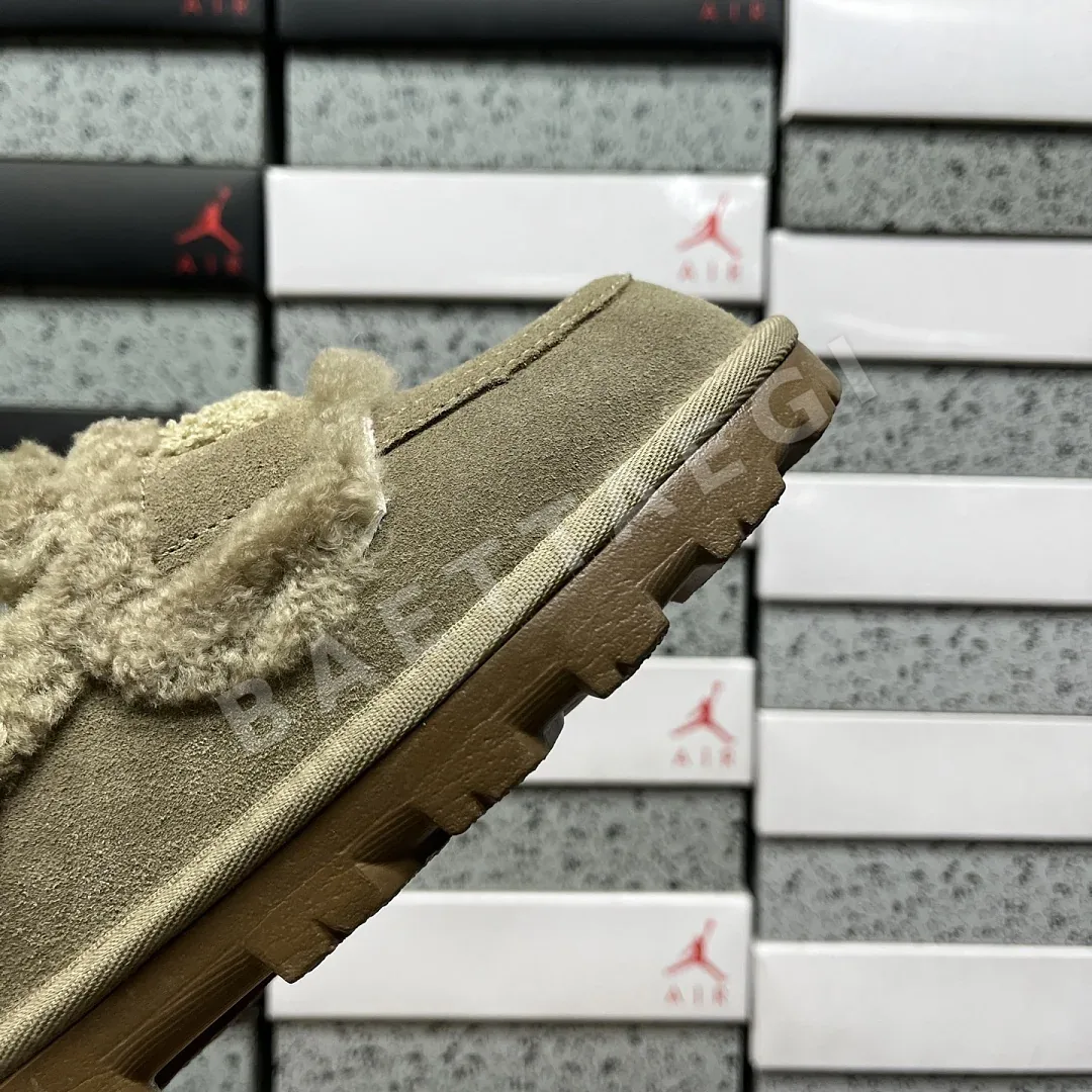 어그 [OT] 1206 ALP 브라운 209064 UGG 1206-ALP 상세 이미지 2