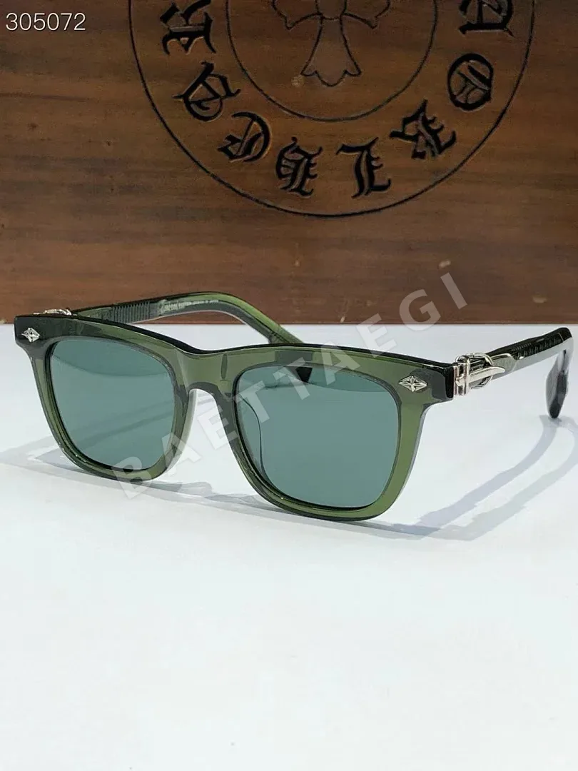 크롬하츠 선글라스 204892 Chrome Hearts Sunglasses 상세 이미지 5