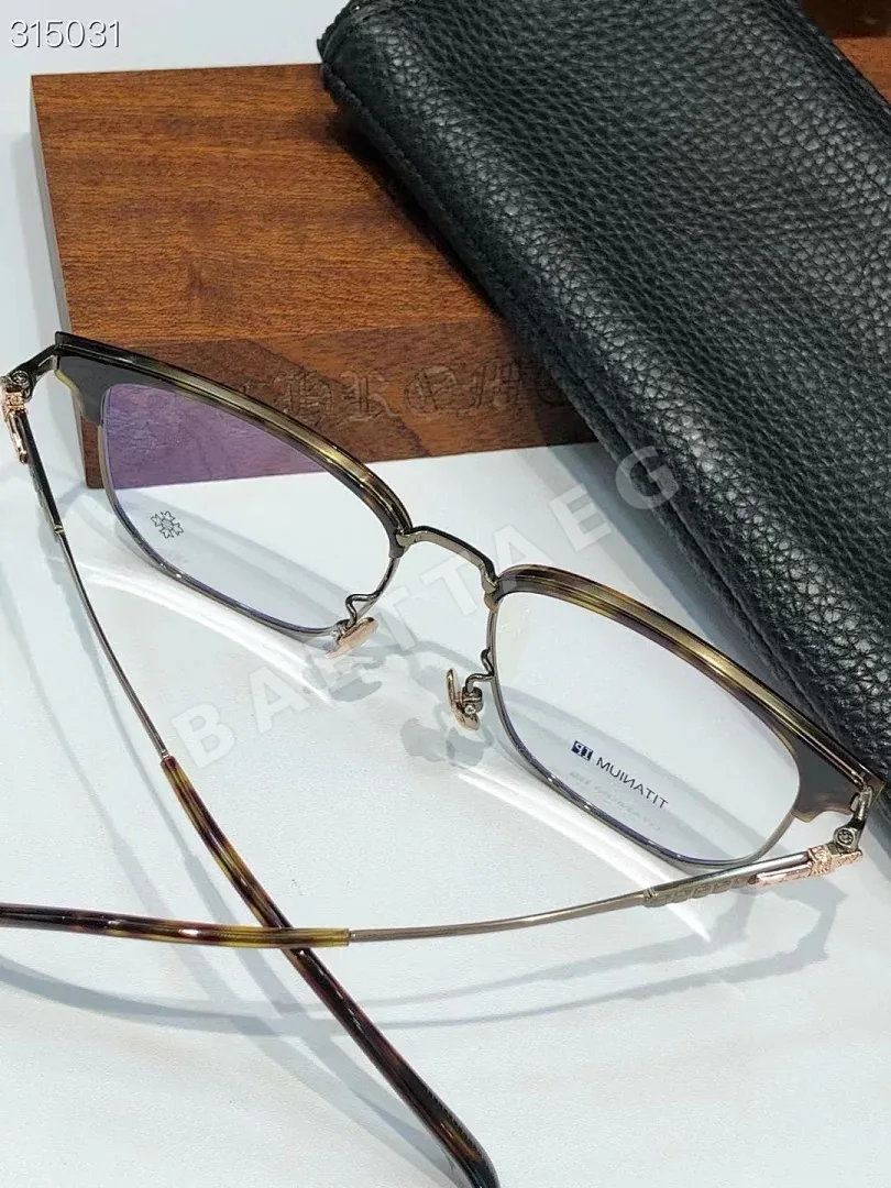 크롬하츠 선글라스 204925 Chrome Hearts Sunglasses 상세 이미지 4