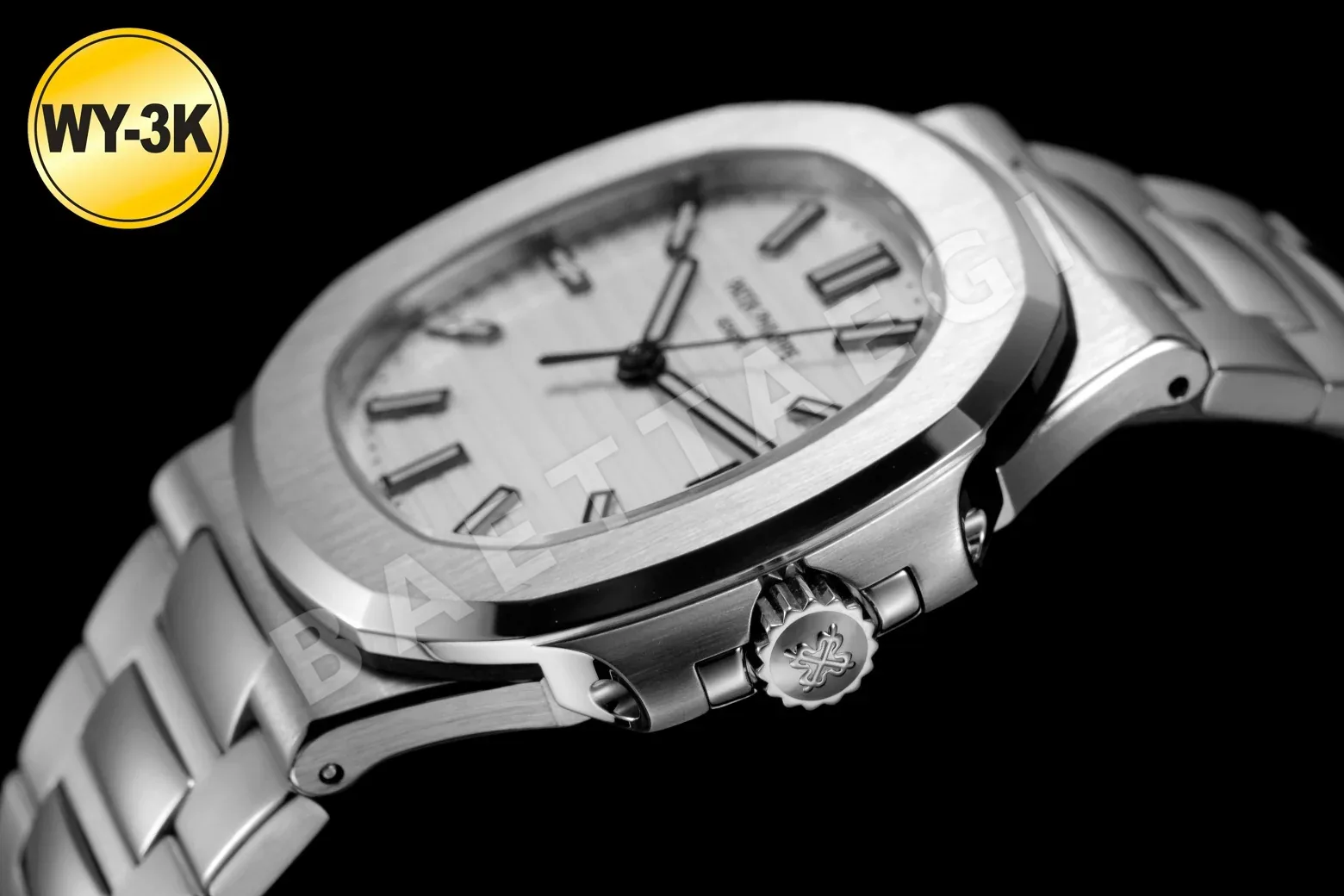 파텍필립 프리미엄 워치 자동 3K 공장 레플리카 44037 Patek Philippe 상세 이미지 2