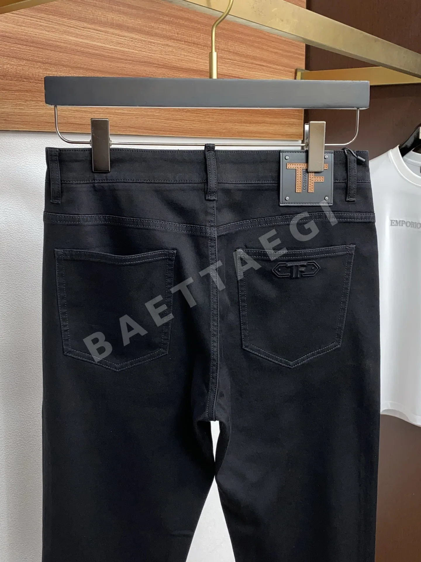 톰포드 남성 청바지 상세 이미지 9
