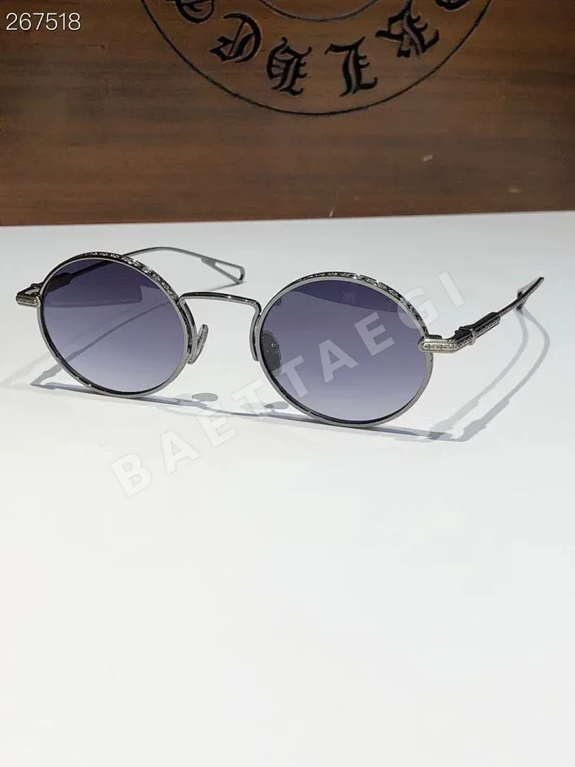 크롬하츠 선글라스 204740 Chrome Hearts Sunglasses 상세 이미지 8