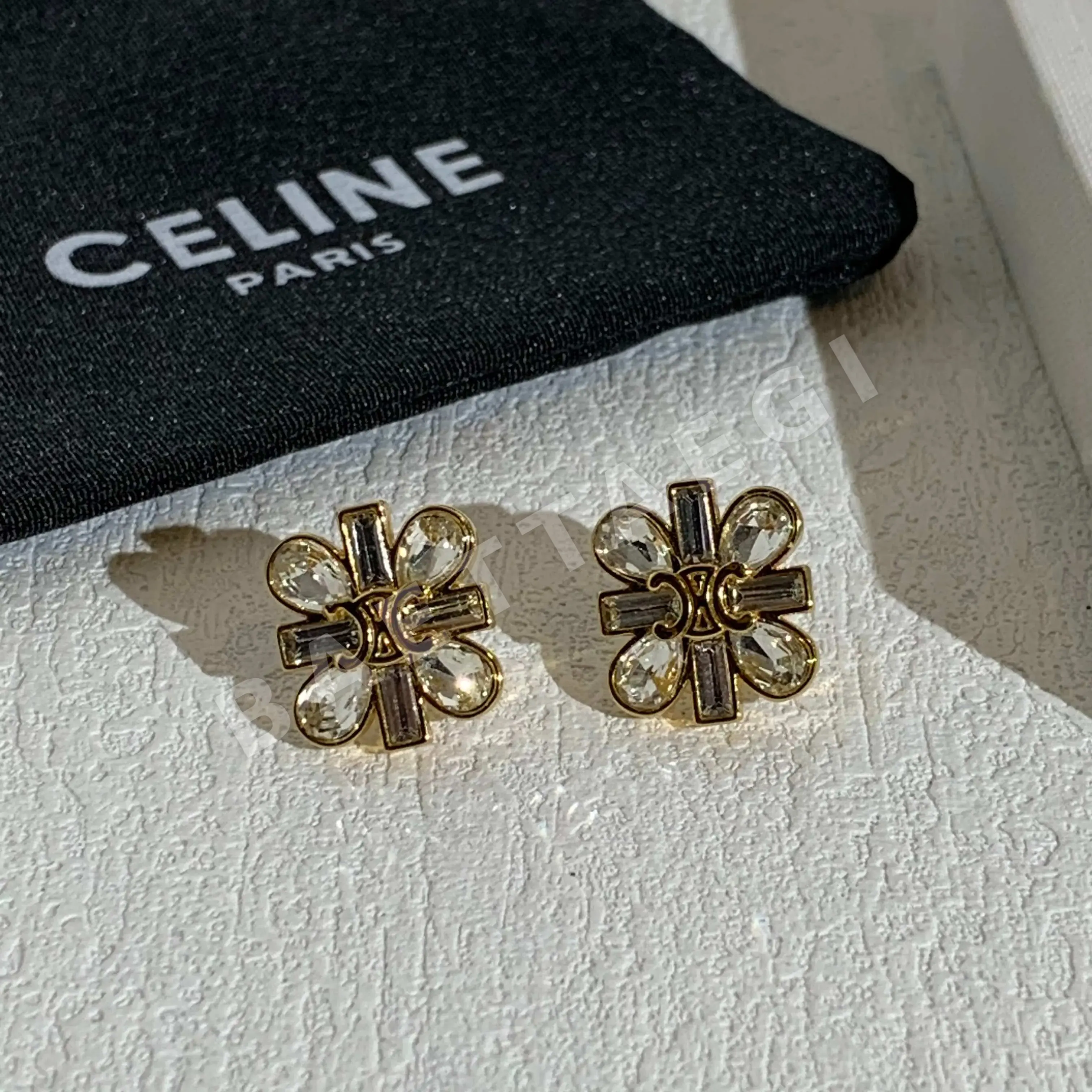 루이비통 귀걸이 64096 Louis Vuitton Earrings 상세 이미지 5
