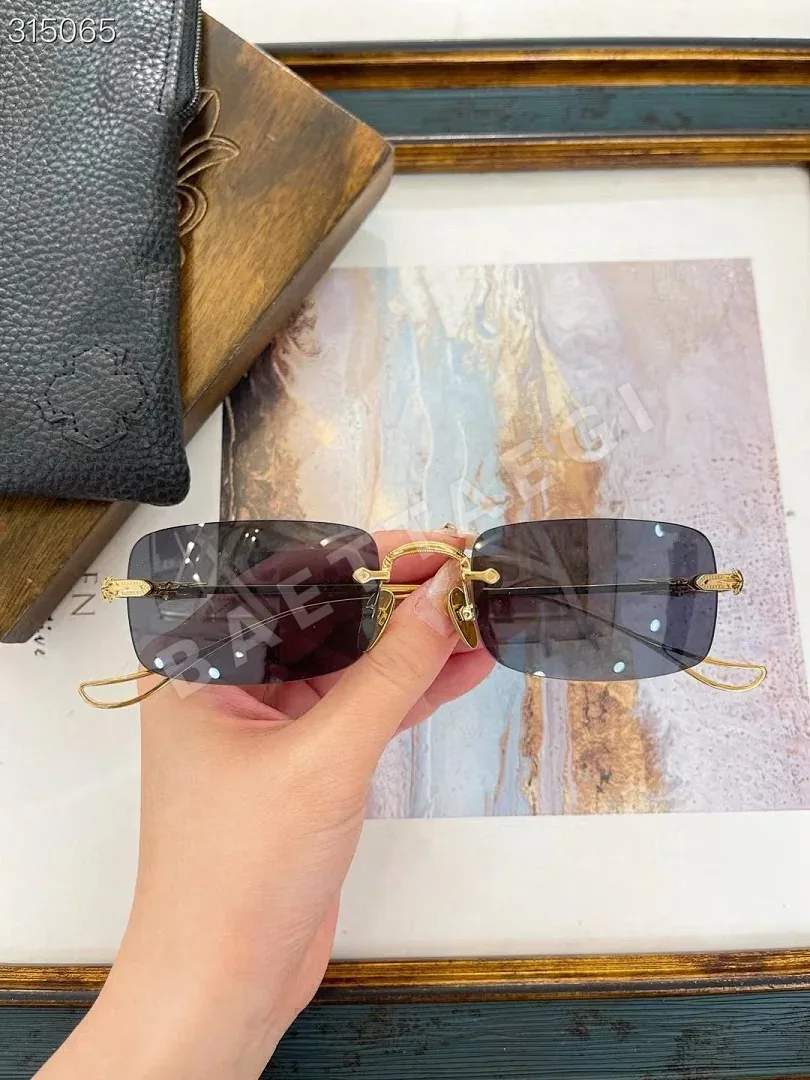 크롬하츠 선글라스 204923 Chrome Hearts Sunglasses