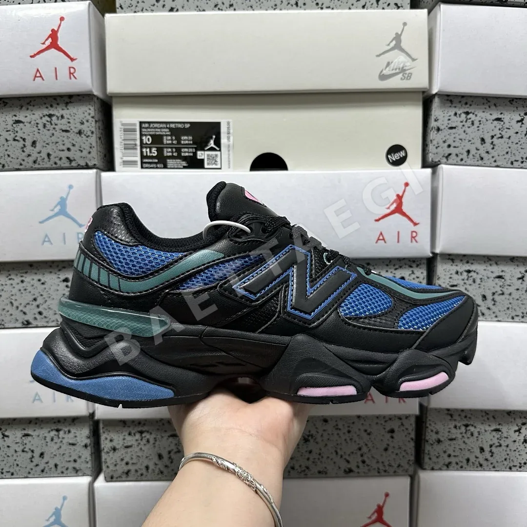 뉴발란스 [C] 9060 U9060AGC 202136 New Balance 9060 상세 이미지 10