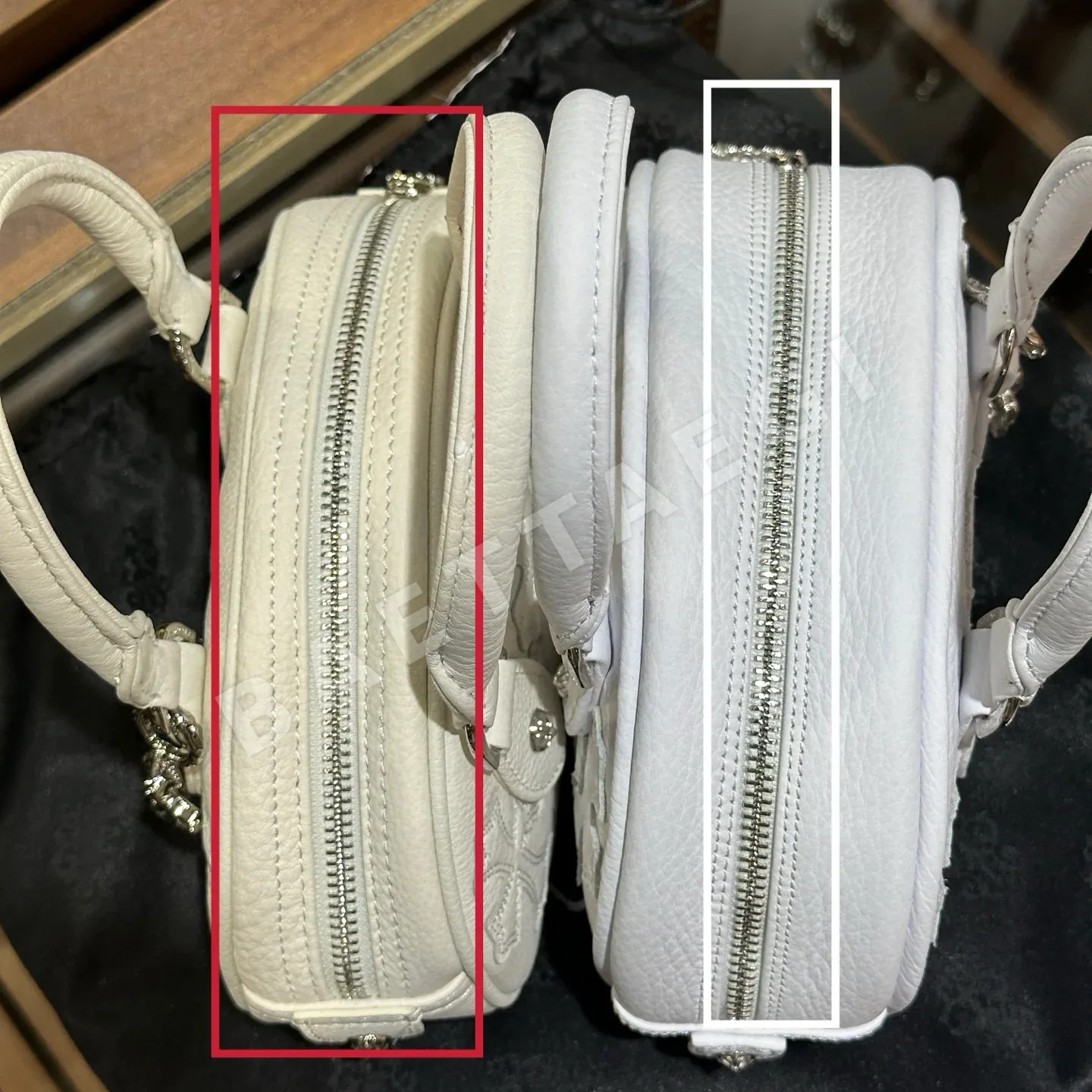 크롬하츠 가방 상세 이미지 5