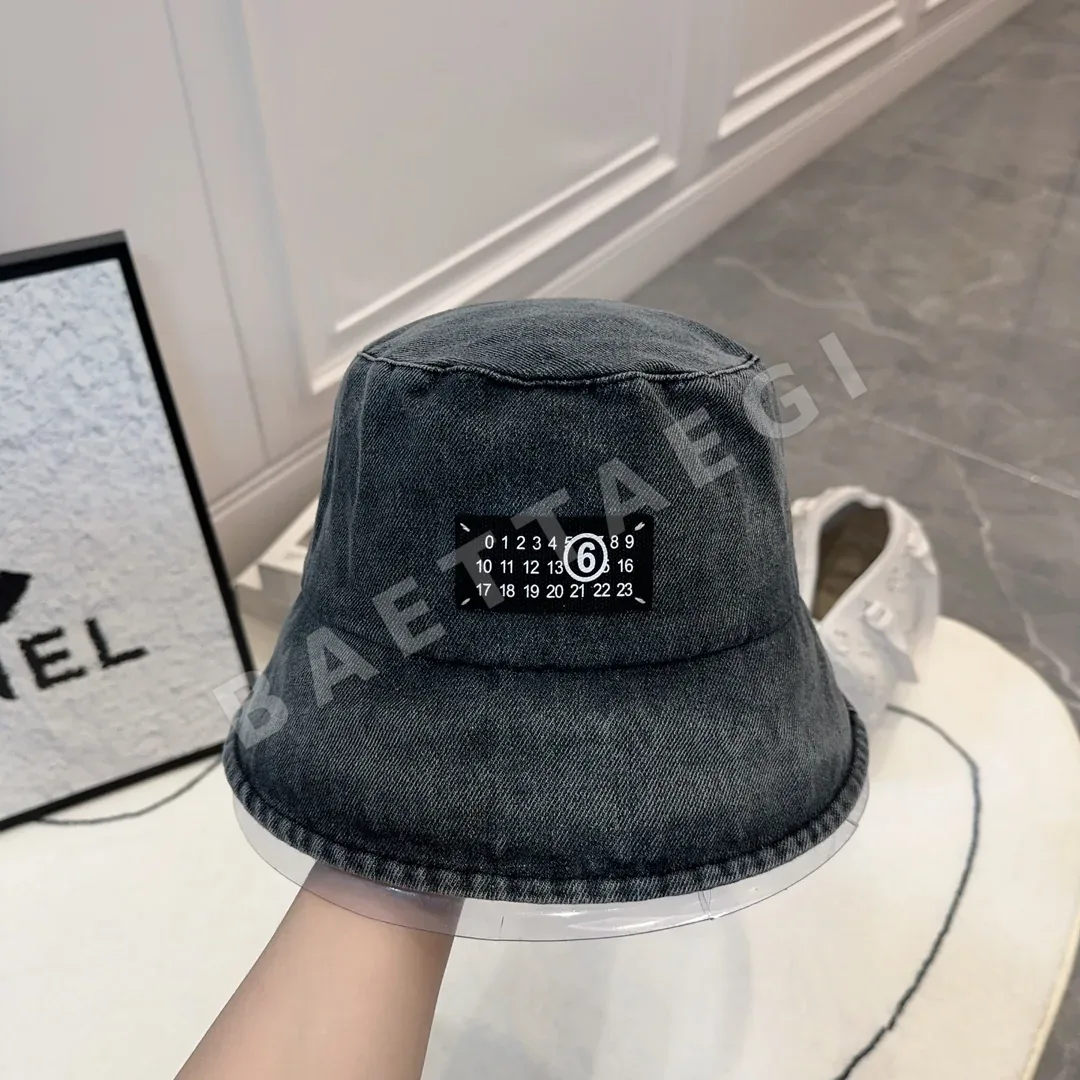 마르지엘라 모자 79324 Maison Margiela Cap 상세 이미지 9