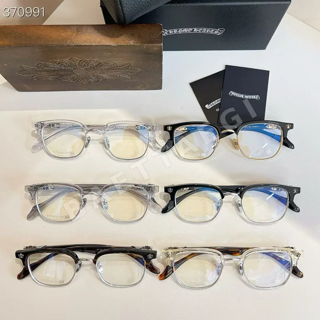 크롬하츠 선글라스 205131 Chrome Hearts Sunglasses 상세 이미지 9