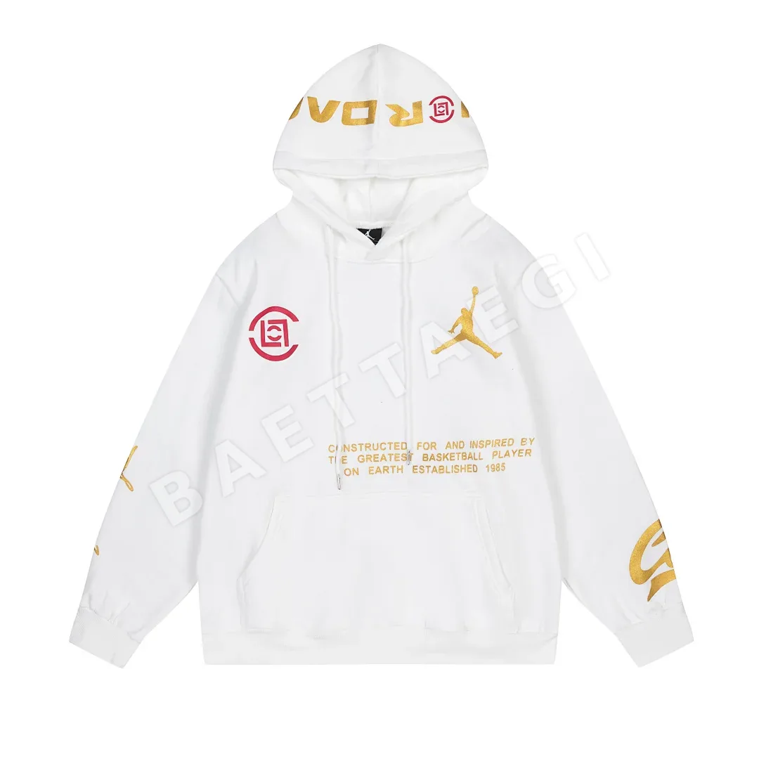 나이키 조던 후드티 203056 Nike Jordan Hoodie 상세 이미지 12
