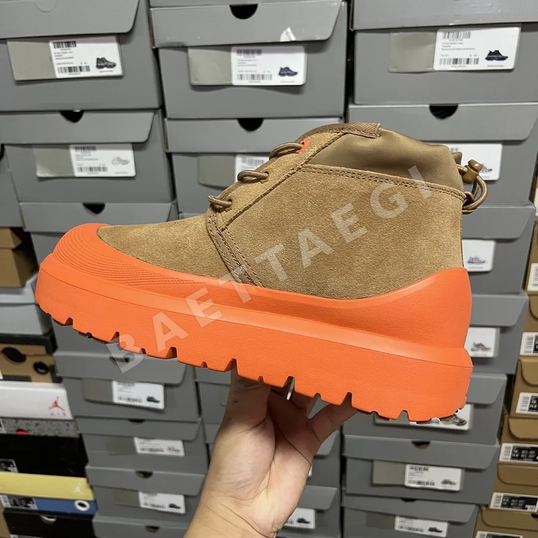 어그 [TOP] 208864 UGG Neumel -3991 상세 이미지 6
