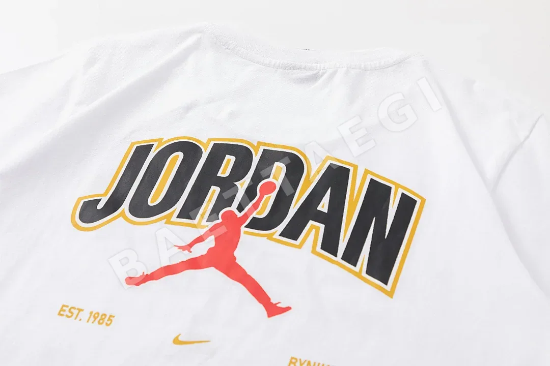 나이키 조던 반팔 티셔츠 202992 Nike Jordan T-Shirt 상세 이미지 4