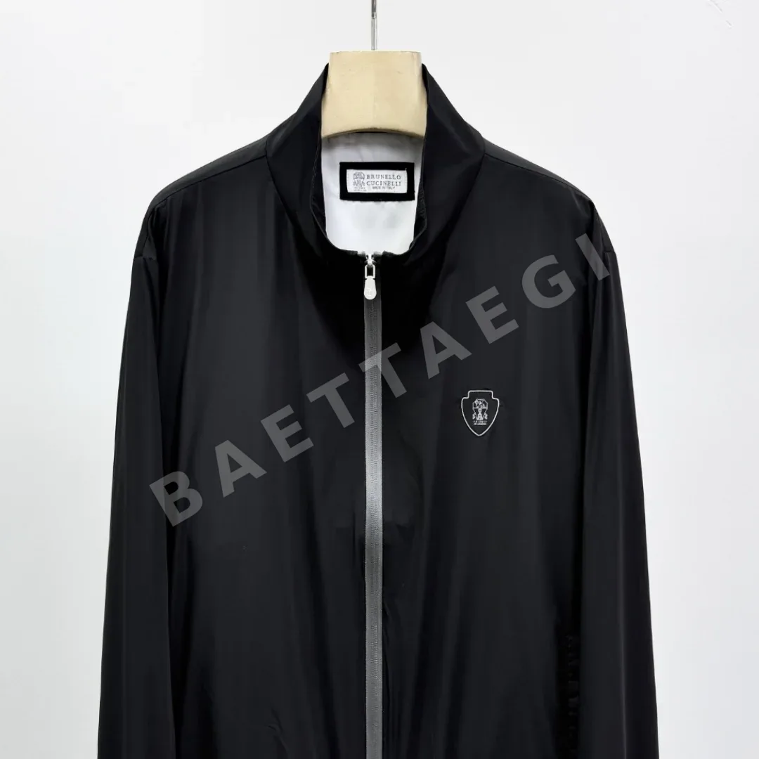 브루넬로쿠치넬리 남성 자켓 53844 Brunello Cucinelli 상세 이미지 3