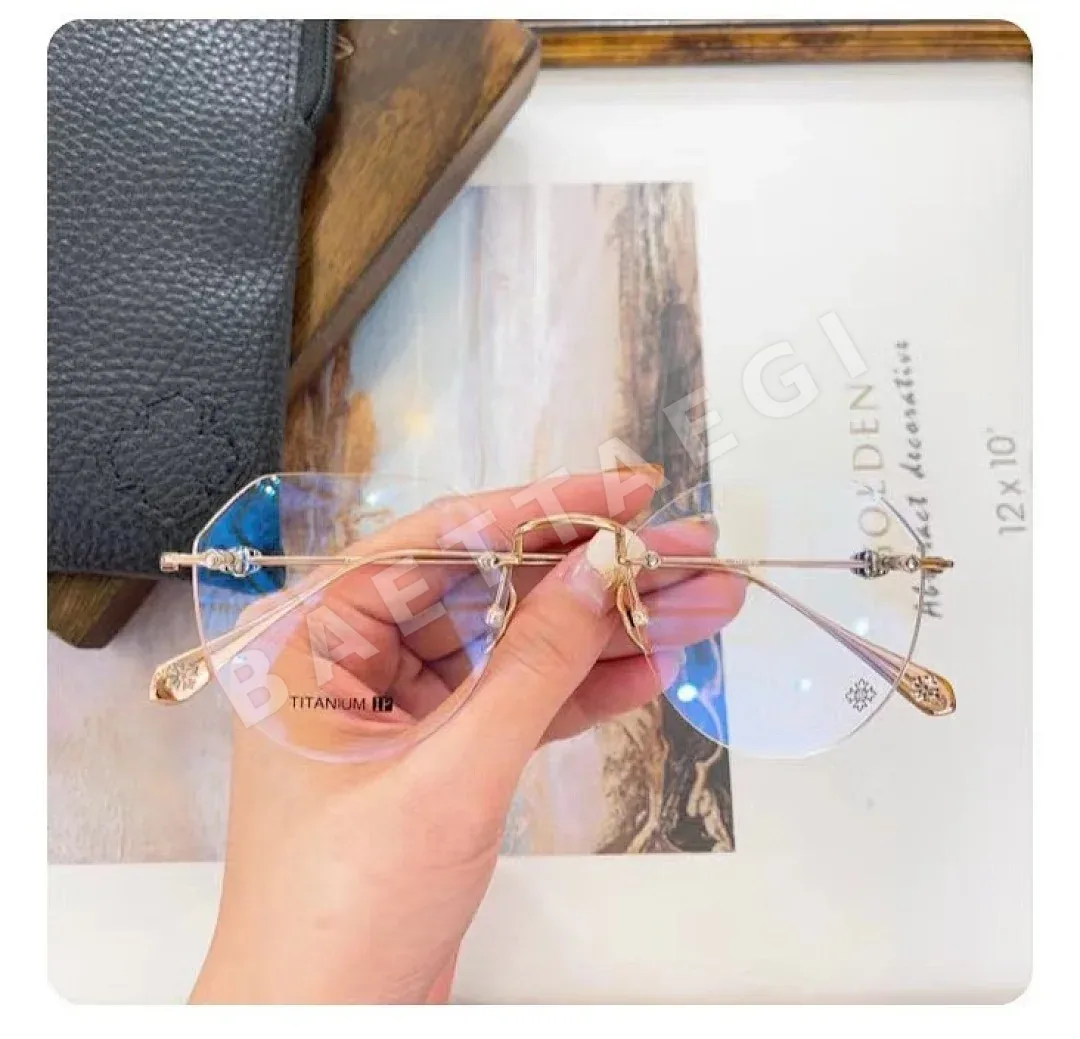 크롬하츠 선글라스 204823 Chrome Hearts Sunglasses 상세 이미지 9
