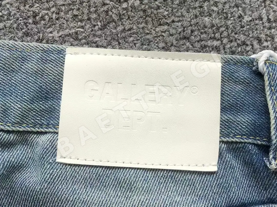 갤러리디파트먼트 바지 203277 Gallery Dept. Pants 상세 이미지 13