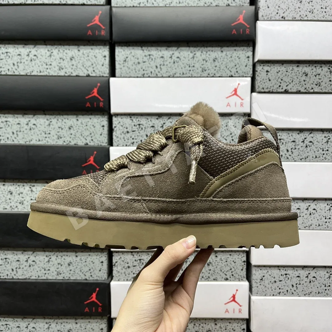 어그 [OT] 브라운 209094 UGG 상세 이미지 9
