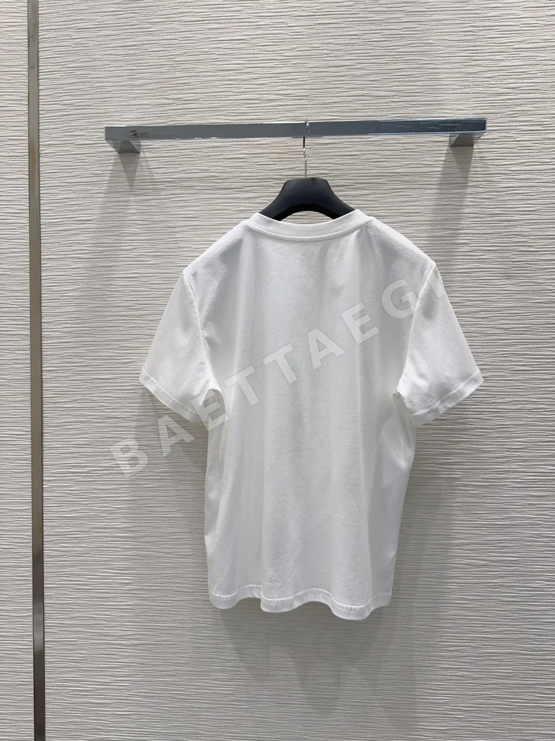 디올 여성 반팔 티셔츠 상세 이미지 6