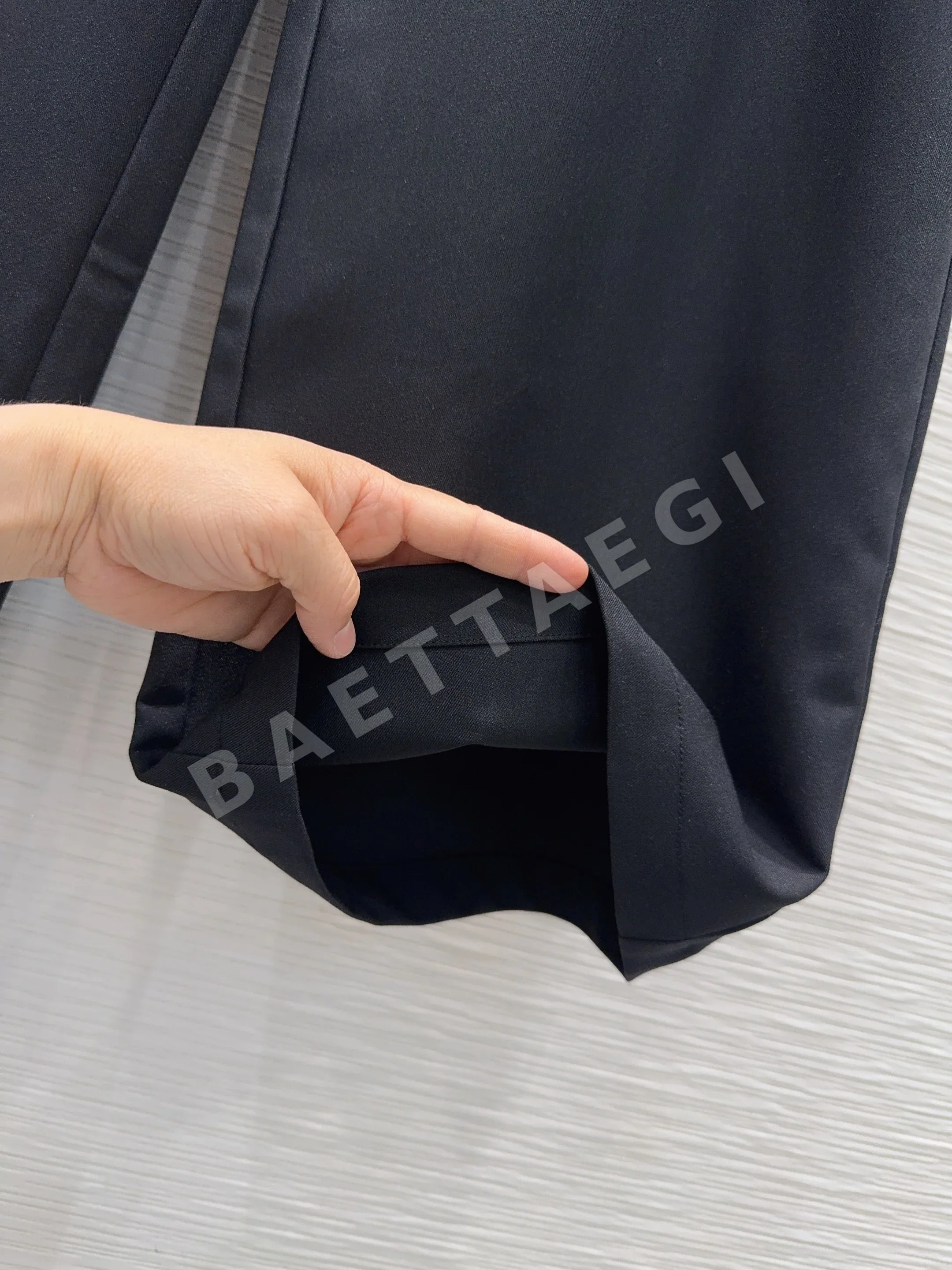 디올 여성 바지 92051 Dior Pants 상세 이미지 14