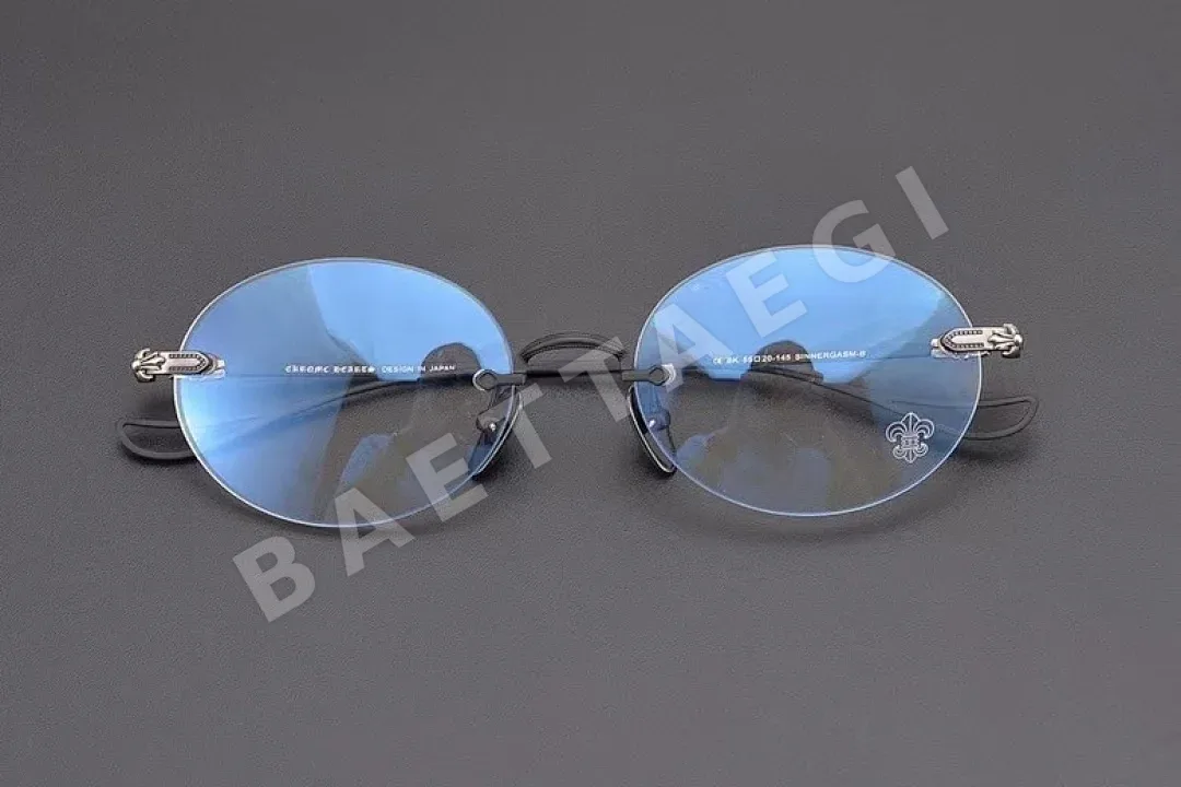 크롬하츠 선글라스 204704 Chrome Hearts Sunglasses 상세 이미지 13