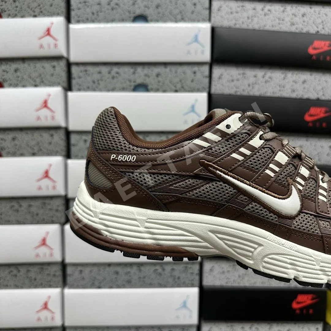 나이키 [PE] P 6000 BV1021-200 201692 Nike P-6000 Fauna Brown 상세 이미지 8