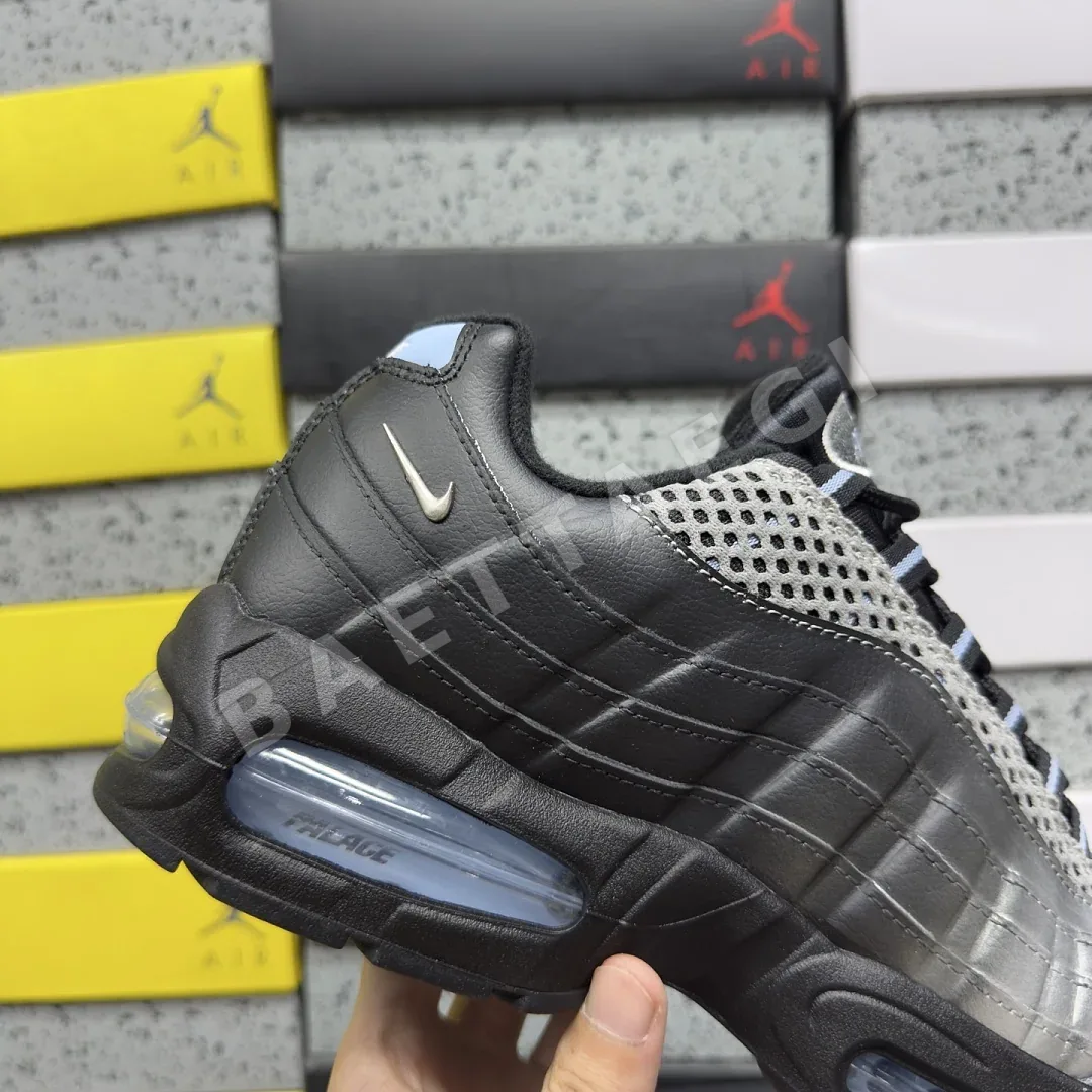 나이키 [WE] 에어 맥스 95 IQ7708-095 201768 Nike Air Max 95 Big Bubble Palace 상세 이미지 7