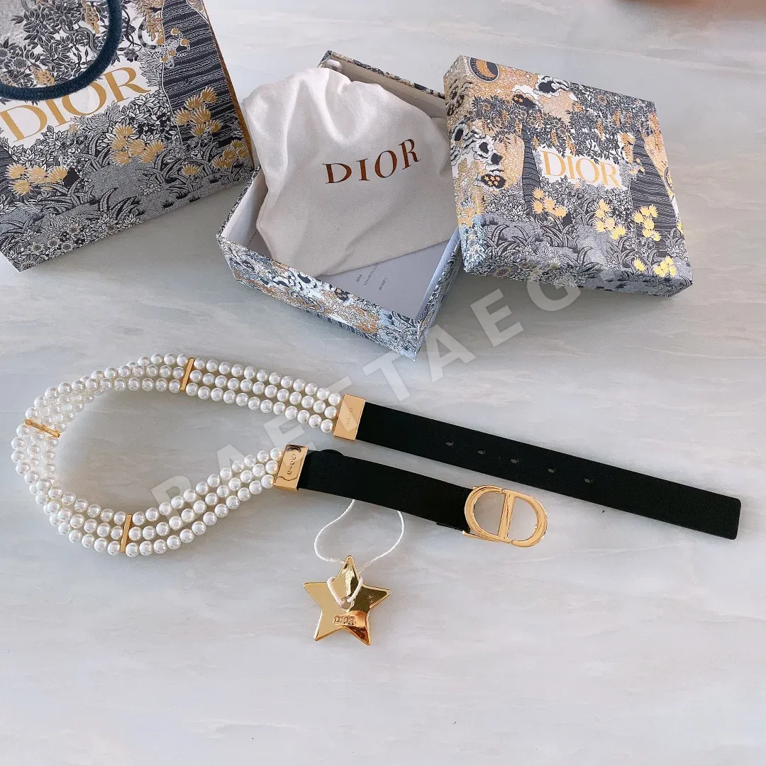 디올 벨트 59923 Dior Belt 상세 이미지 3
