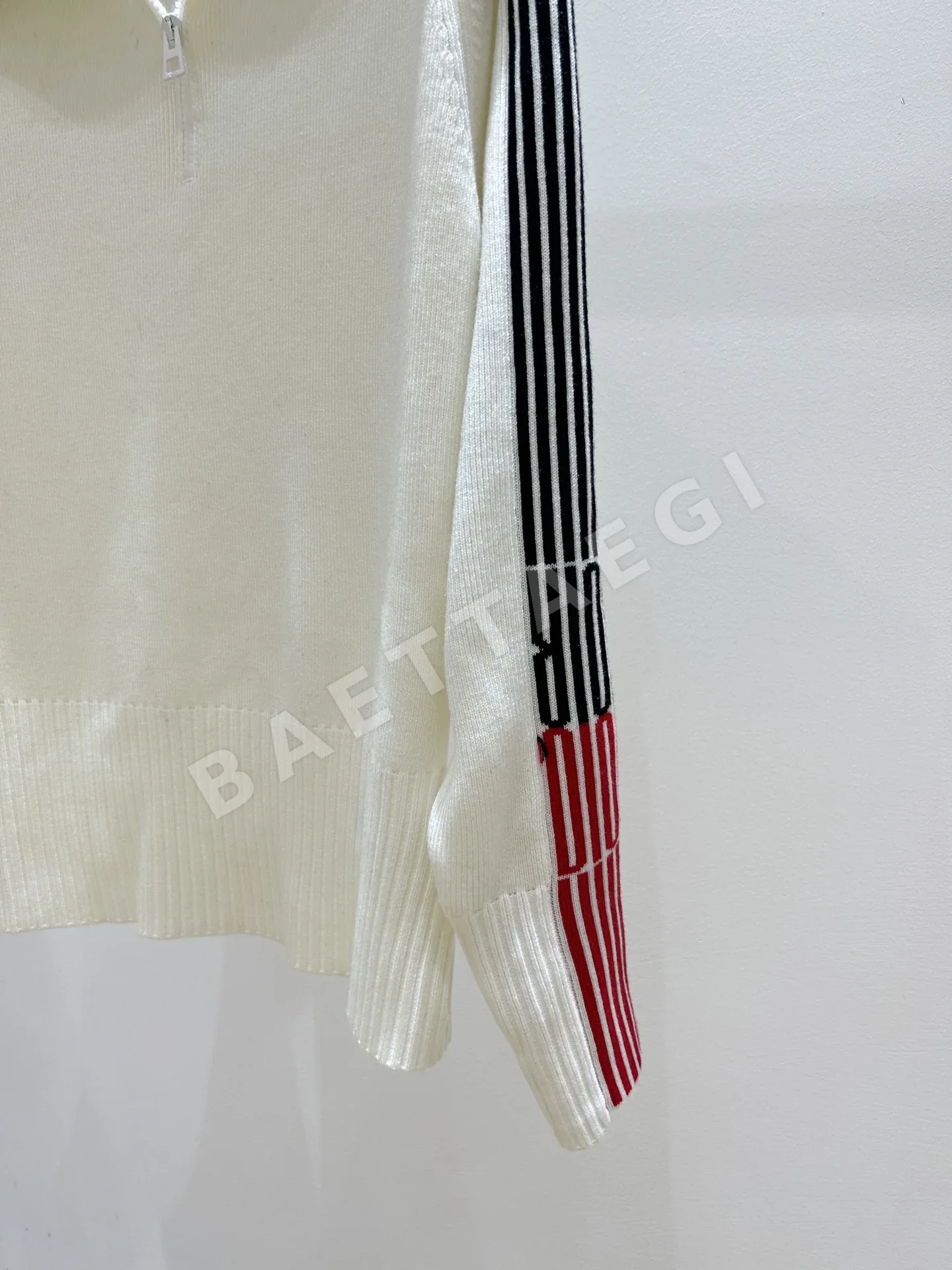 디올 여성 가디건 상세 이미지 7