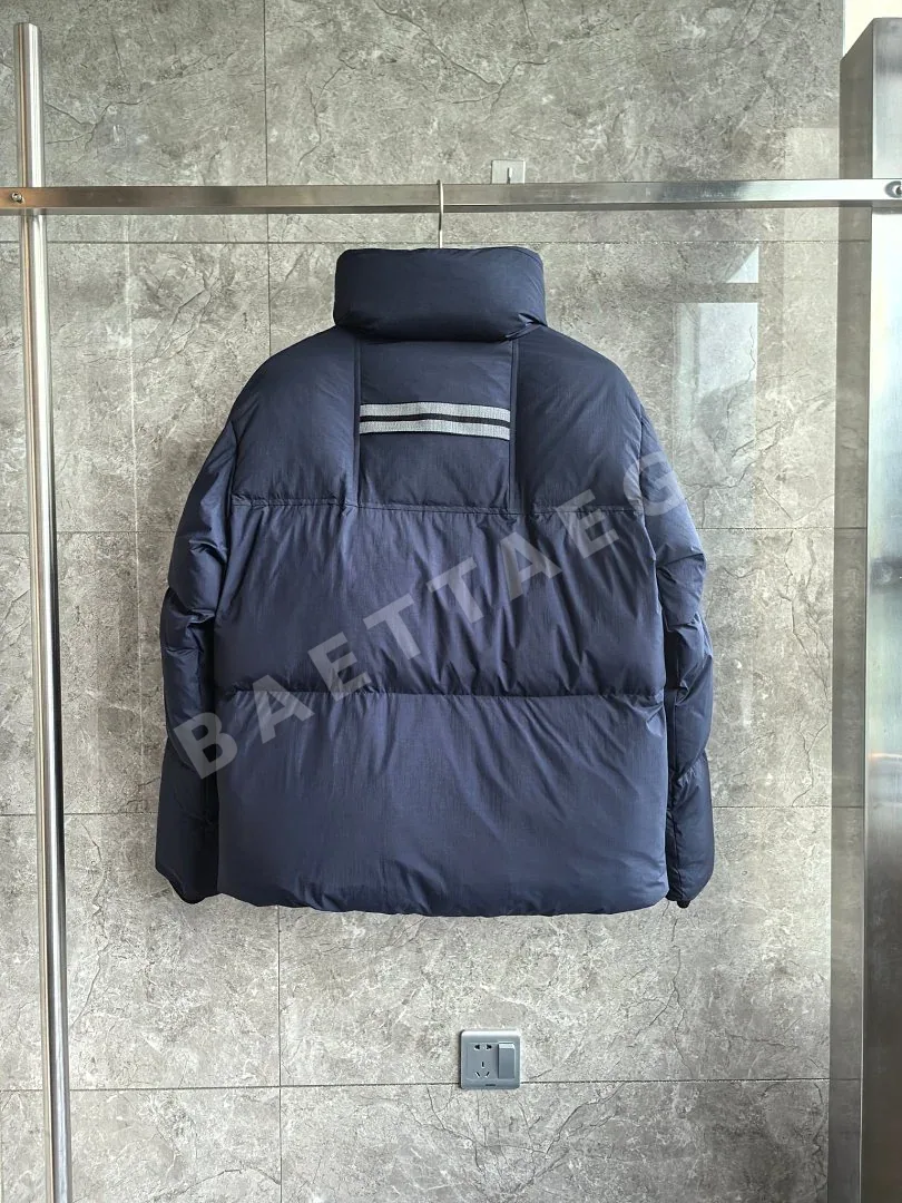 캐나다구스 [RF] 2802 블루 205615 Canada Goose 2802 상세 이미지 4