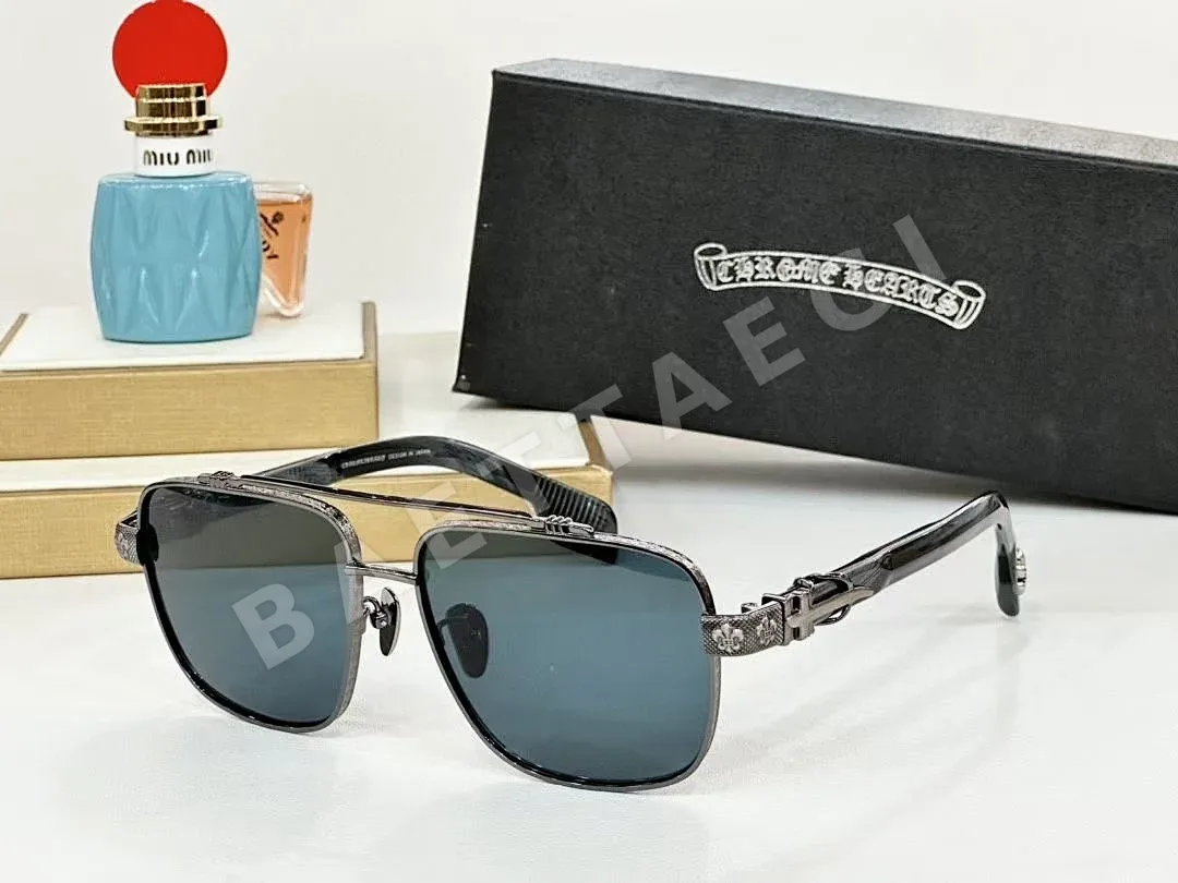 크롬하츠 선글라스 204951 Chrome Hearts Sunglasses 상세 이미지 9