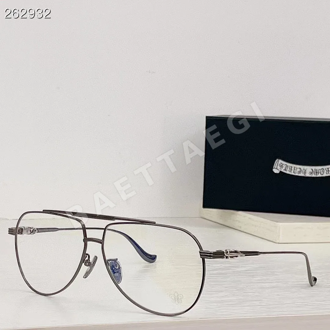 크롬하츠 선글라스 204729 Chrome Hearts Sunglasses 상세 이미지 4